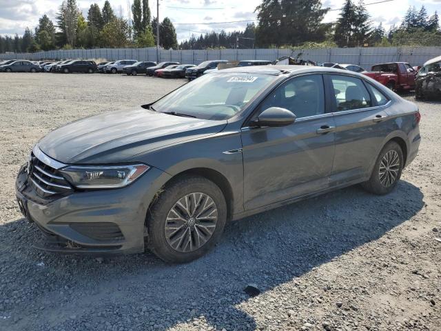 VOLKSWAGEN JETTA SEL 2019 3vwe57bu5km156130