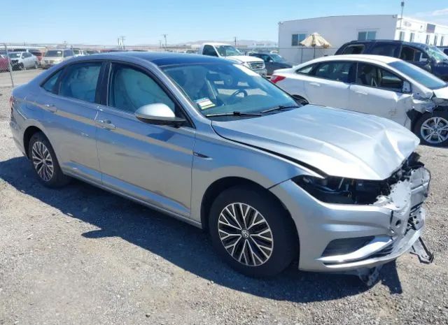 VOLKSWAGEN JETTA 2019 3vwe57bu5km182999