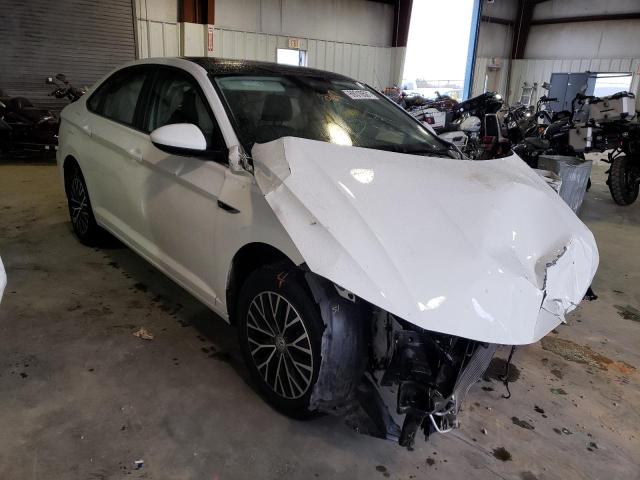 VOLKSWAGEN JETTA SEL 2019 3vwe57bu5km202135