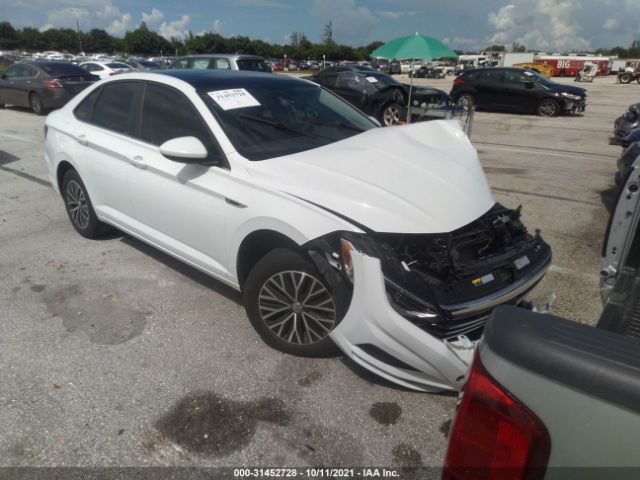 VOLKSWAGEN JETTA 2019 3vwe57bu5km206198