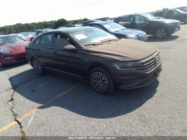 VOLKSWAGEN JETTA 2019 3vwe57bu6km013445