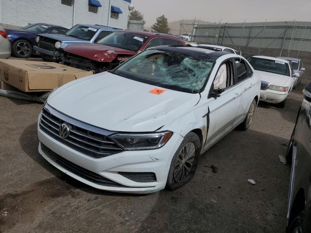 VOLKSWAGEN JETTA SEL 2019 3vwe57bu6km044694