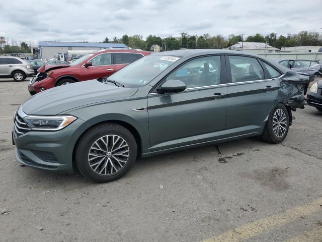 VOLKSWAGEN JETTA SEL 2019 3vwe57bu6km053444