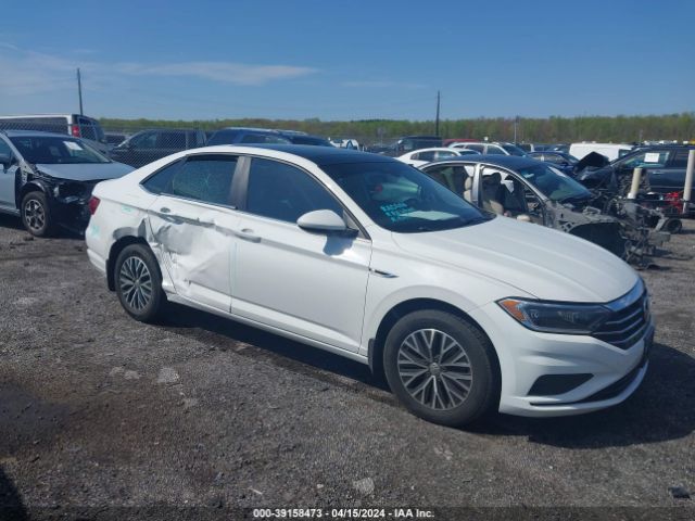 VOLKSWAGEN JETTA 2019 3vwe57bu6km061933