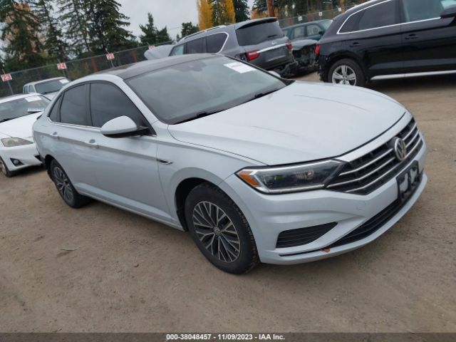 VOLKSWAGEN JETTA 2019 3vwe57bu6km076139