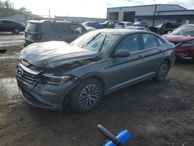 VOLKSWAGEN JETTA 2019 3vwe57bu6km149980