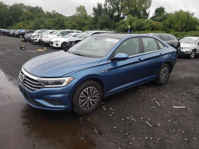 VOLKSWAGEN JETTA SEL 2019 3vwe57bu6km168044