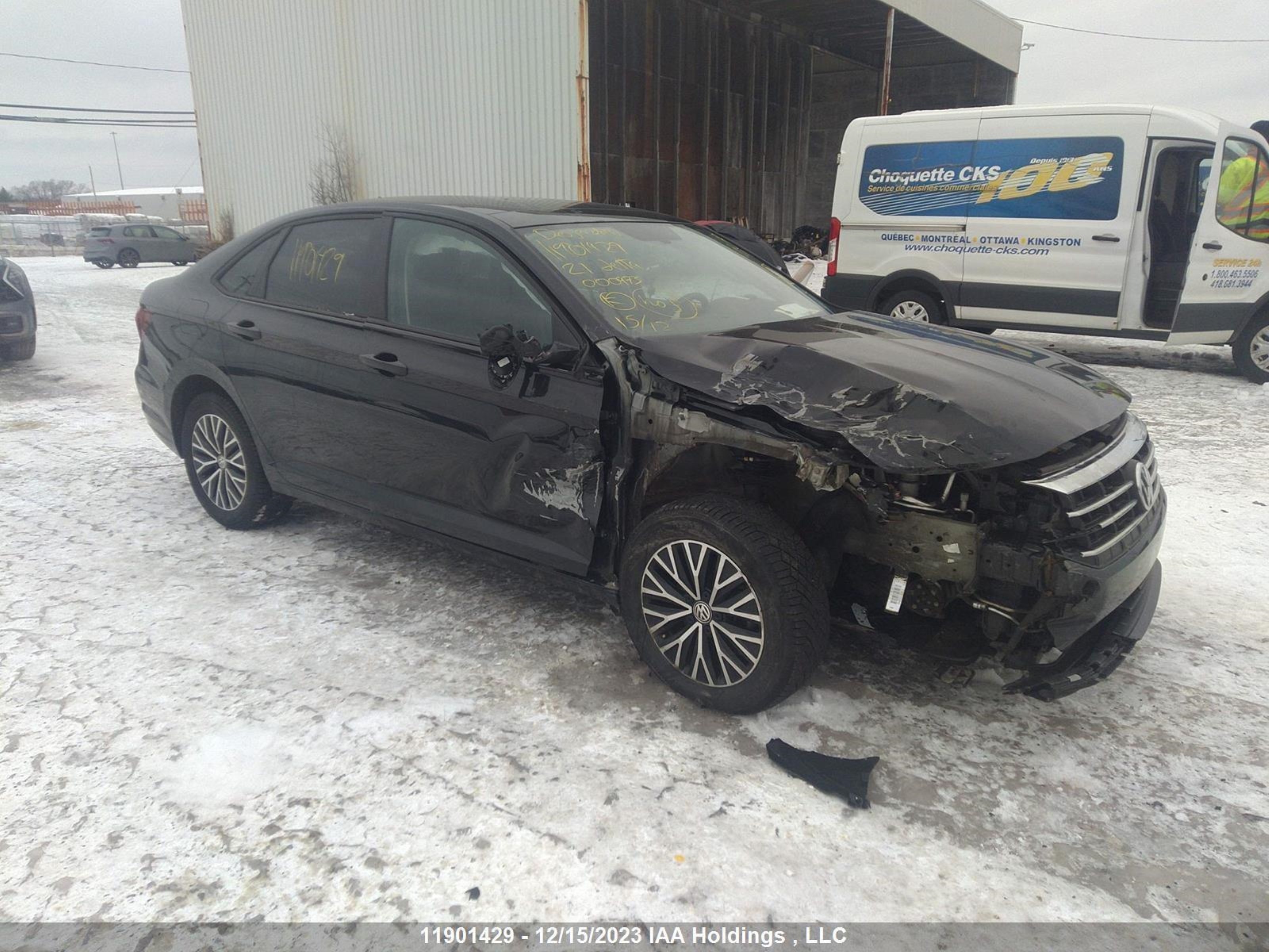 VOLKSWAGEN JETTA 2021 3vwe57bu6mm000973