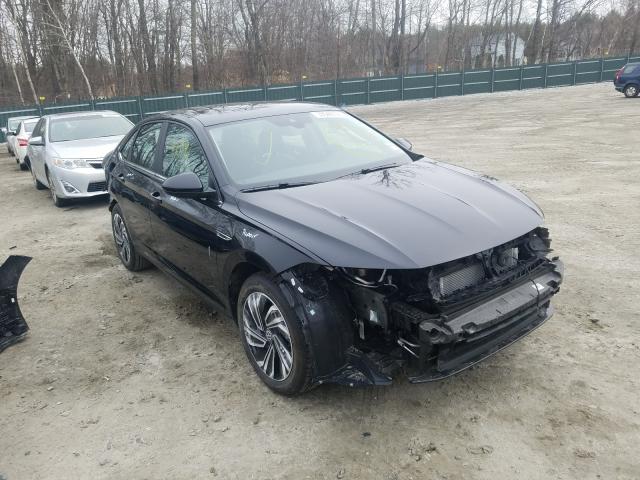 VOLKSWAGEN JETTA SEL 2021 3vwe57bu6mm002786