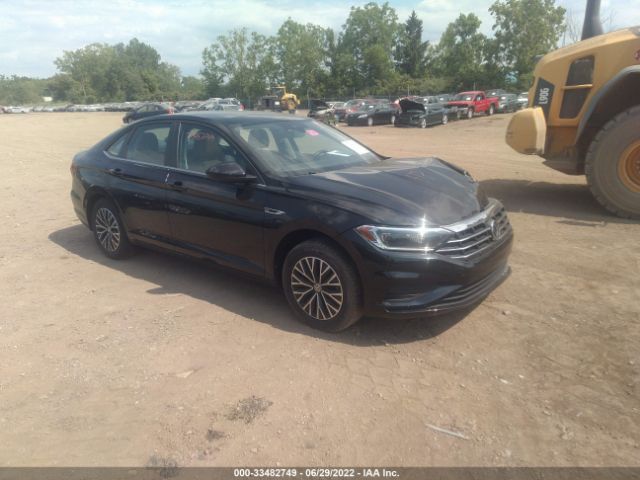 VOLKSWAGEN JETTA 2019 3vwe57bu7km025765