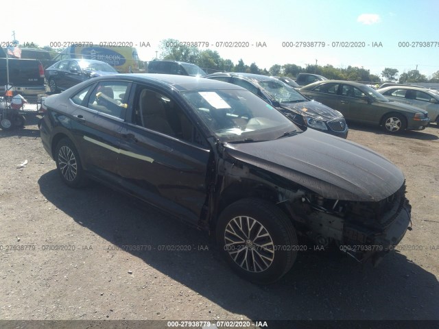 VOLKSWAGEN JETTA 2019 3vwe57bu7km056028