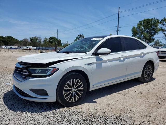 VOLKSWAGEN JETTA 2018 3vwe57bu7km061617