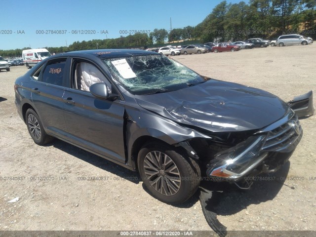 VOLKSWAGEN JETTA 2019 3vwe57bu7km110721