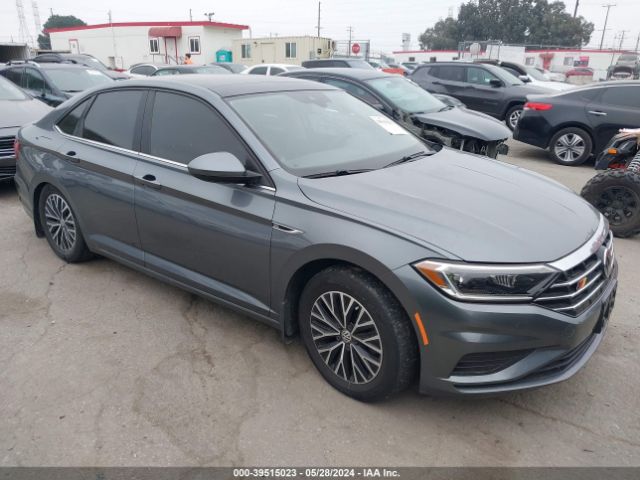 VOLKSWAGEN JETTA 2019 3vwe57bu7km111982