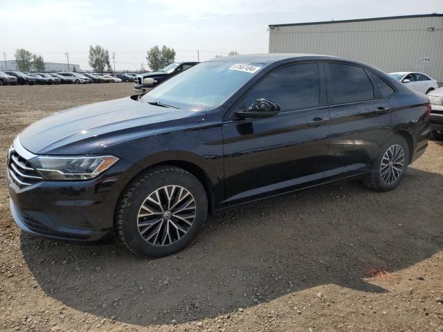 VOLKSWAGEN JETTA SEL 2019 3vwe57bu7km244189