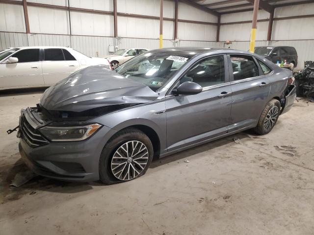 VOLKSWAGEN JETTA 2019 3vwe57bu7km270887