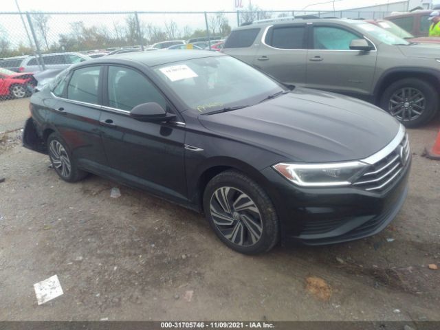 VOLKSWAGEN JETTA 2020 3vwe57bu7lm098247