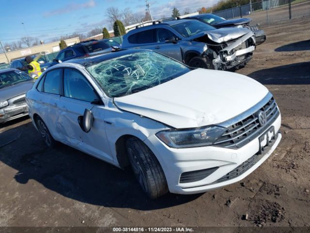 VOLKSWAGEN JETTA 2020 3vwe57bu7lm098278