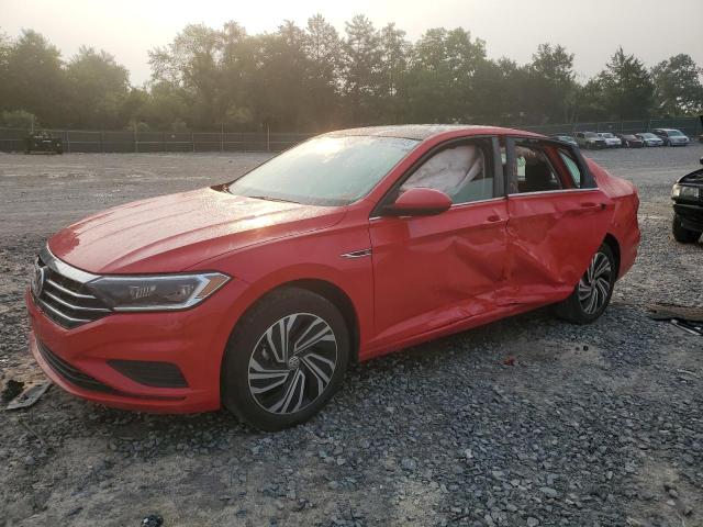 VOLKSWAGEN JETTA SEL 2021 3vwe57bu7mm059059