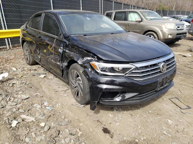 VOLKSWAGEN JETTA SEL 2021 3vwe57bu7mm069123