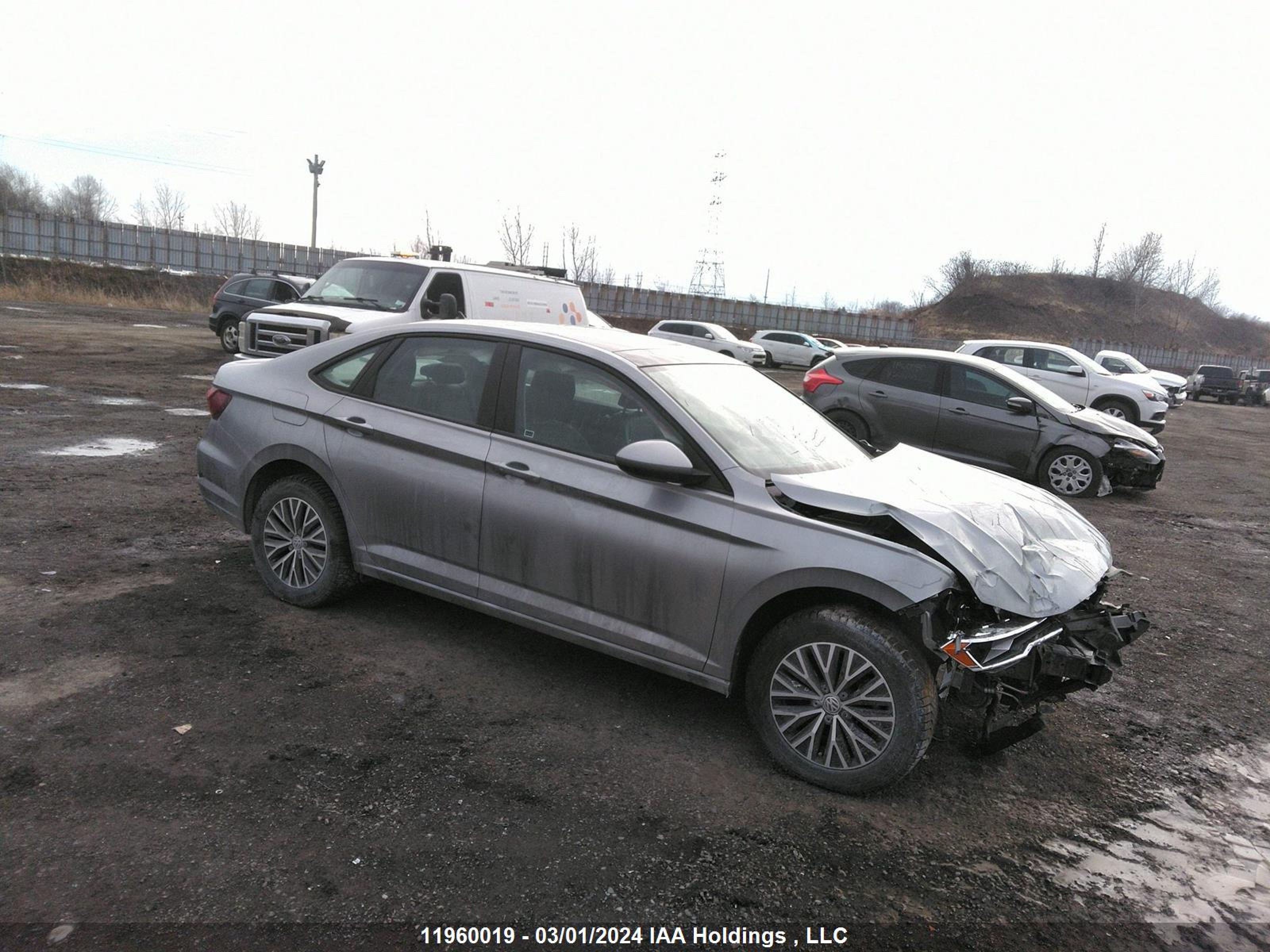 VOLKSWAGEN JETTA 2021 3vwe57bu7mm078209