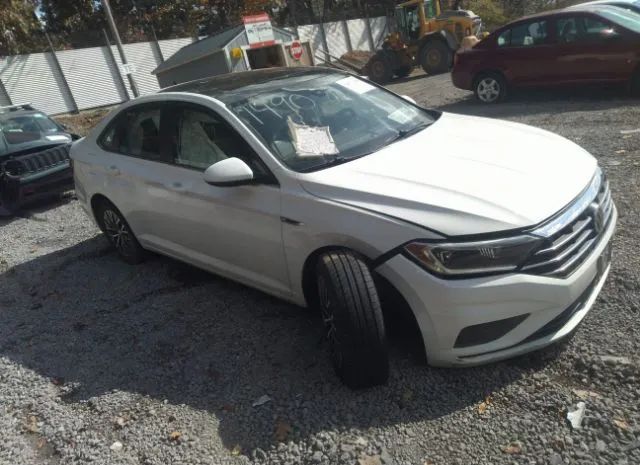 VOLKSWAGEN JETTA 2019 3vwe57bu8km059150