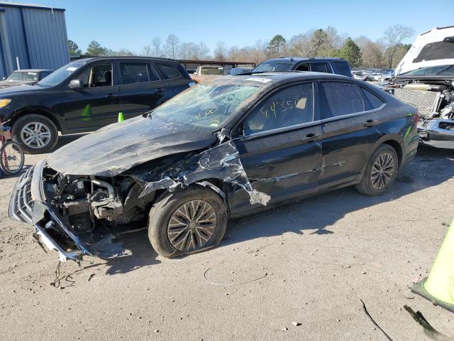 VOLKSWAGEN JETTA SEL 2019 3vwe57bu8km068172