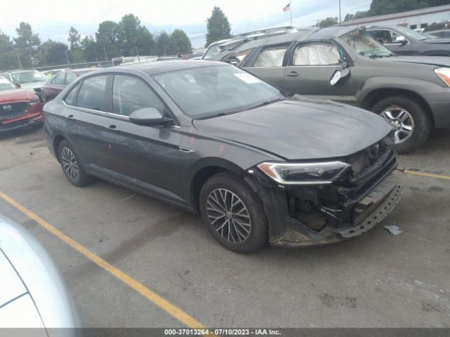 VOLKSWAGEN JETTA 2019 3vwe57bu8km079981