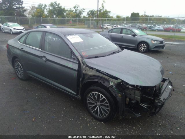 VOLKSWAGEN JETTA 2019 3vwe57bu8km099681