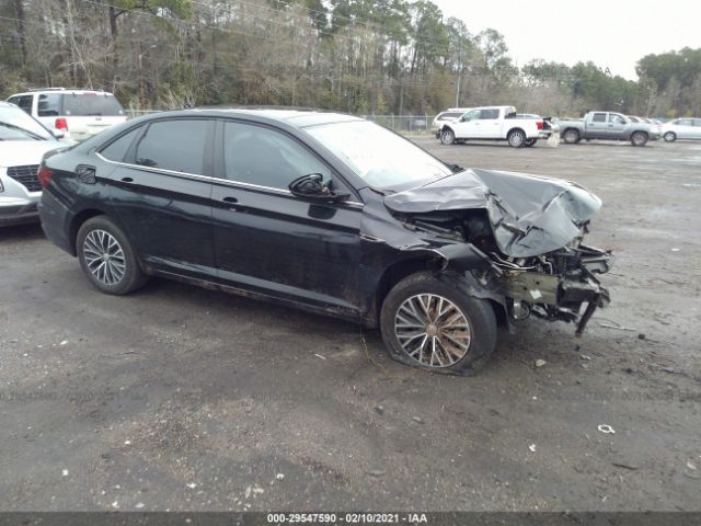 VOLKSWAGEN JETTA 2019 3vwe57bu8km232679