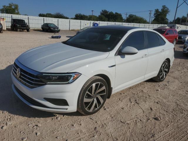 VOLKSWAGEN JETTA SEL 2020 3vwe57bu8lm099519