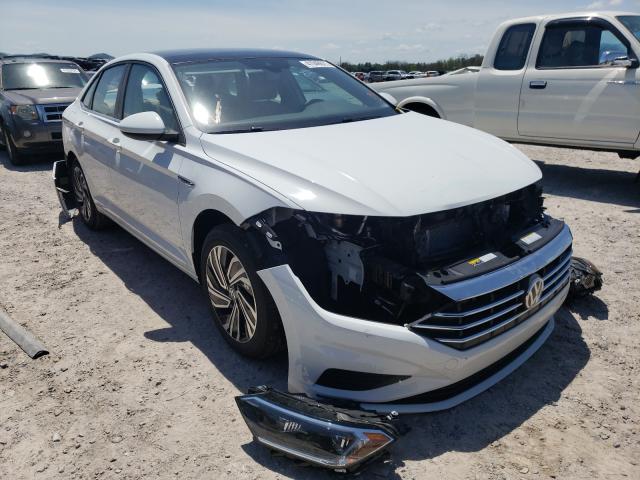 VOLKSWAGEN JETTA SEL 2021 3vwe57bu8mm032694