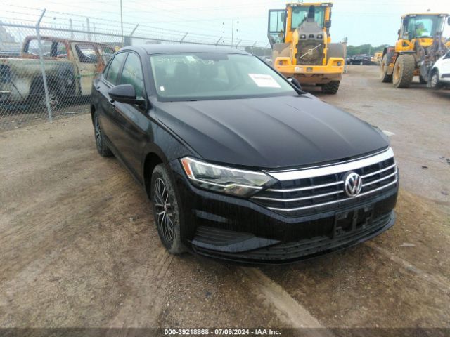 VOLKSWAGEN JETTA 2021 3vwe57bu8mm073908