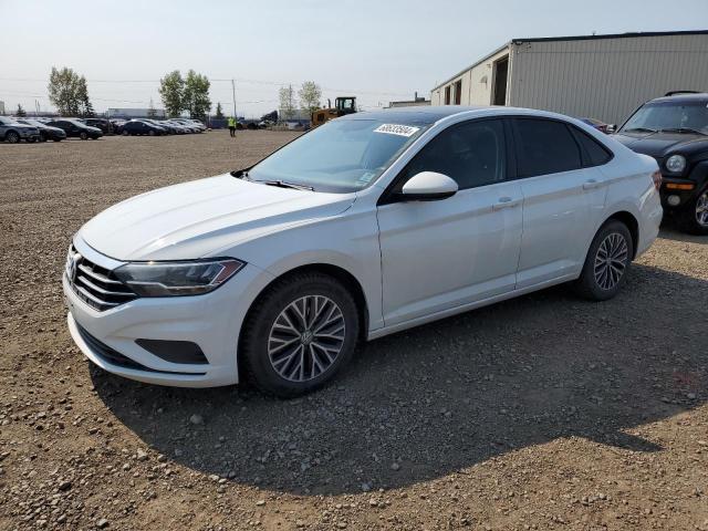 VOLKSWAGEN JETTA SEL 2019 3vwe57bu9km037285