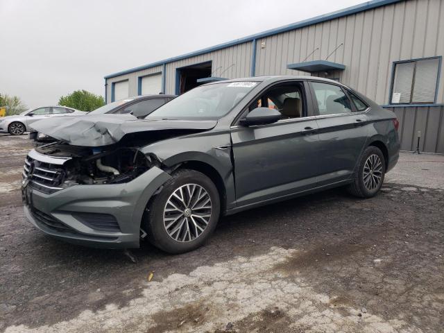 VOLKSWAGEN JETTA 2019 3vwe57bu9km051459