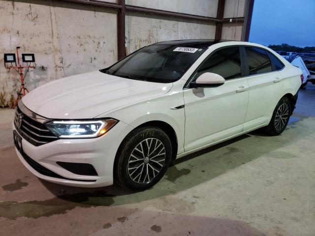 VOLKSWAGEN JETTA 2019 3vwe57bu9km060243