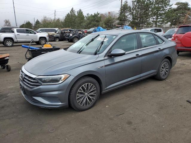 VOLKSWAGEN JETTA 2019 3vwe57bu9km076622