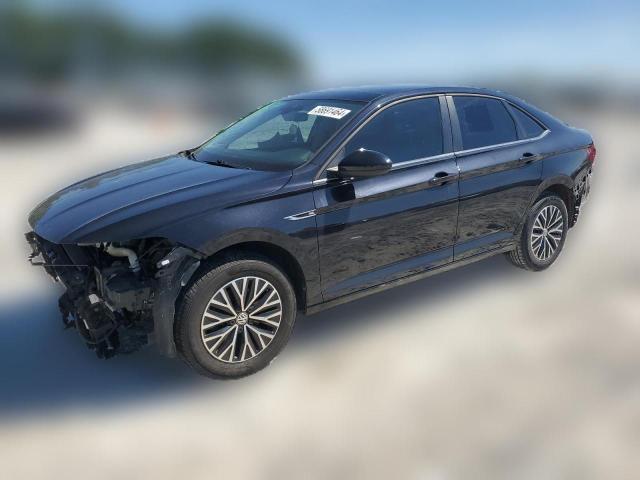 VOLKSWAGEN JETTA 2019 3vwe57bu9km077477