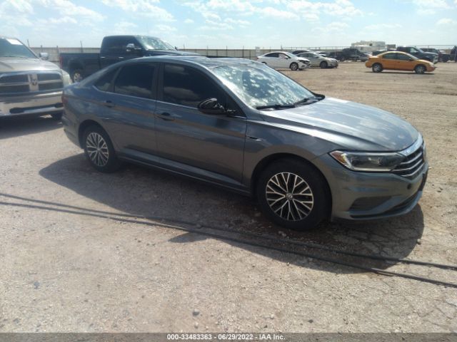 VOLKSWAGEN JETTA 2019 3vwe57bu9km081125