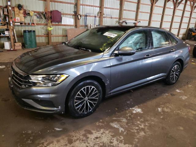 VOLKSWAGEN JETTA 2019 3vwe57bu9km086258