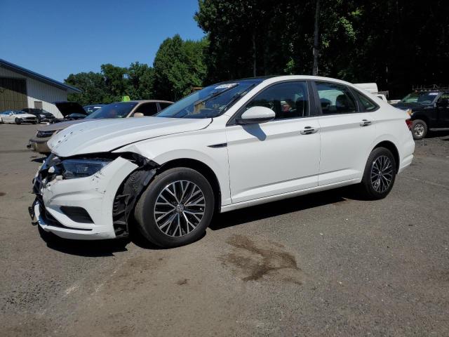 VOLKSWAGEN JETTA SEL 2019 3vwe57bu9km103737