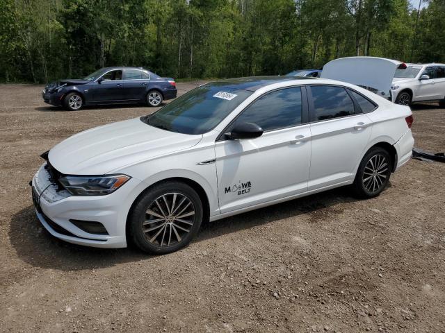 VOLKSWAGEN JETTA SEL 2019 3vwe57bu9km138052