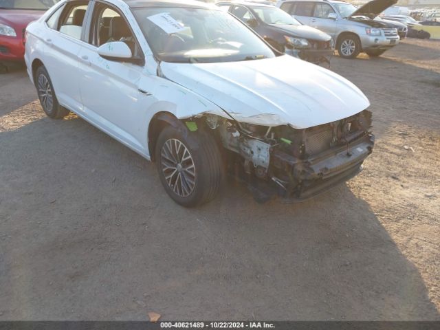 VOLKSWAGEN JETTA 2019 3vwe57bu9km166322