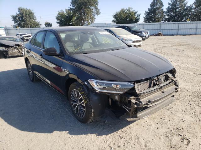 VOLKSWAGEN NULL 2019 3vwe57bu9km226034