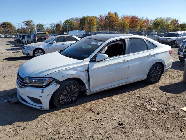 VOLKSWAGEN JETTA SEL 2019 3vwe57bu9km259017