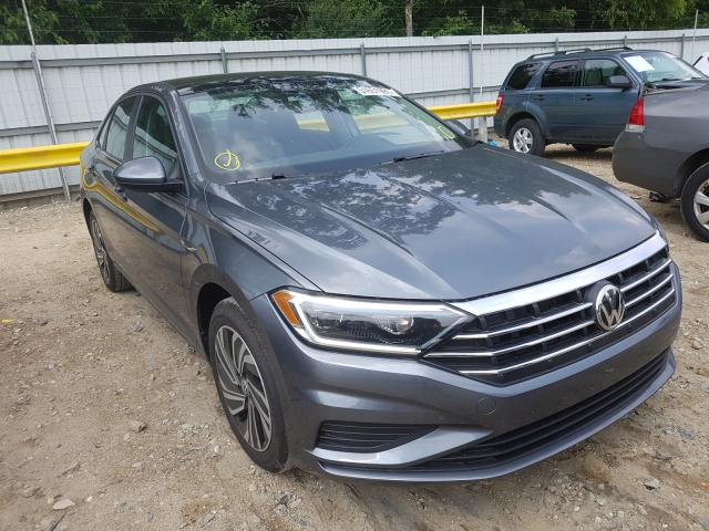 VOLKSWAGEN JETTA SEL 2020 3vwe57bu9lm106123