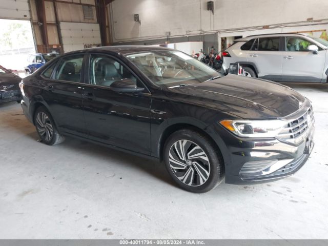 VOLKSWAGEN JETTA 2021 3vwe57bu9mm052209