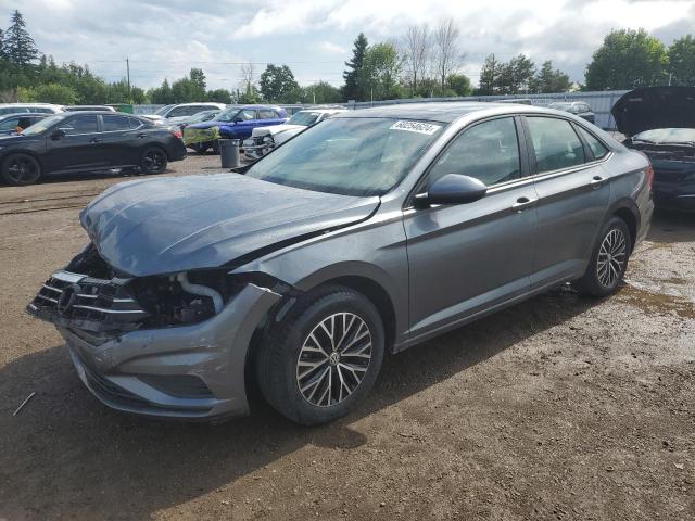 VOLKSWAGEN JETTA 2021 3vwe57bu9mm077837