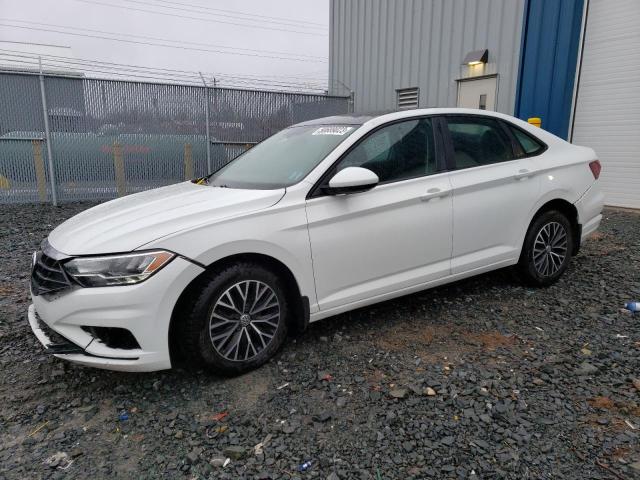 VOLKSWAGEN JETTA SEL 2019 3vwe57buxkm008989