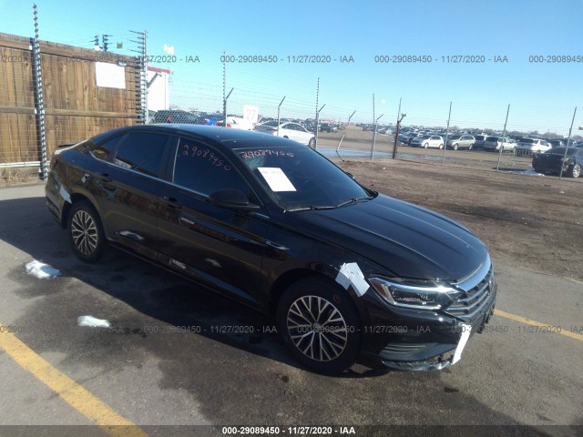 VOLKSWAGEN JETTA 2019 3vwe57buxkm033195